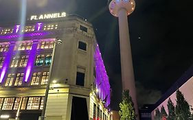 Radio City Apartments